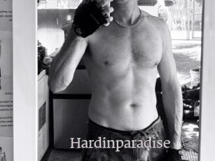 Hardinparadise
