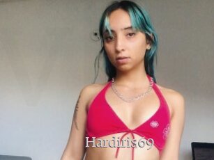 Hardiris69