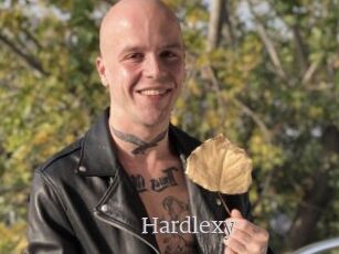 Hardlexy
