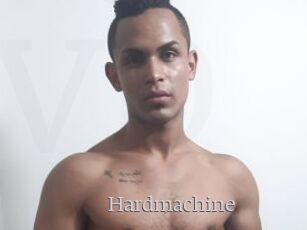Hardmachine
