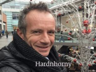 Hardnhorny