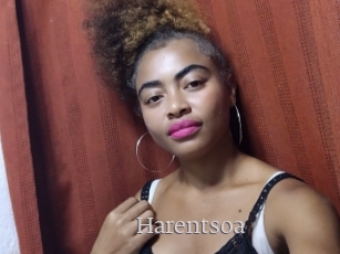 harentsoa Vidéo Beurettes