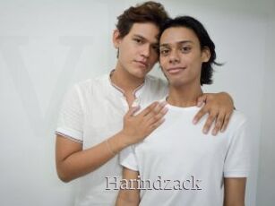 Harindzack