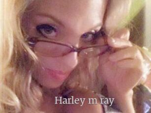 Harley_m_ray