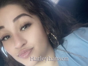 Harleyhanson