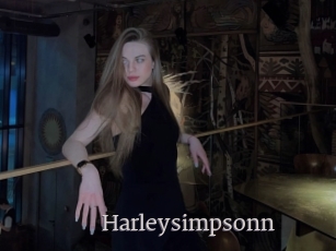 Harleysimpsonn