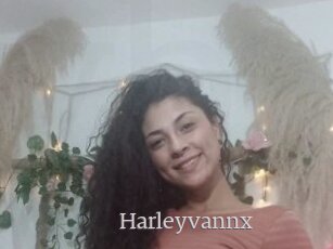 Harleyvannx