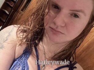 Harleywade