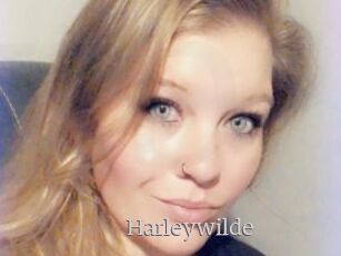 Harleywilde
