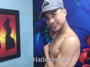 Harleyysexx