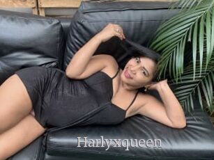 Harlyxqueen