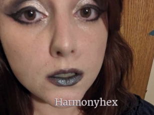 Harmonyhex