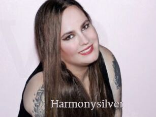 Harmonysilver