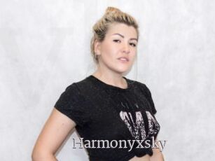 Harmonyxsky