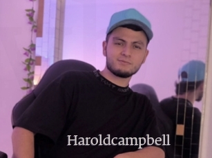 haroldcampbell Vidéo Beurettes