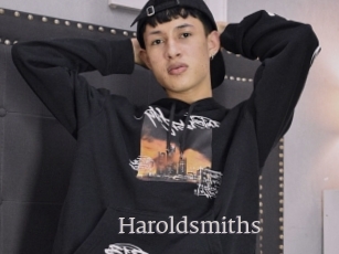Haroldsmiths