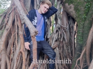 Haroldssmith