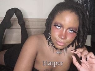 Harper