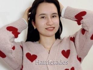 Harrietades