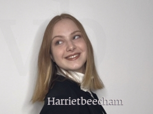 Harrietbeecham