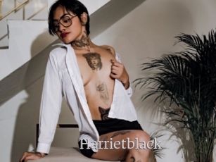 harrietblack Vidéo Beurettes