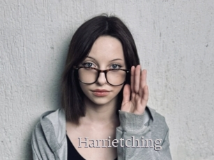 Harrietching