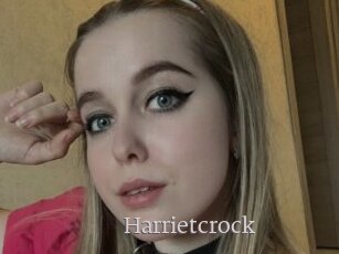 Harrietcrock