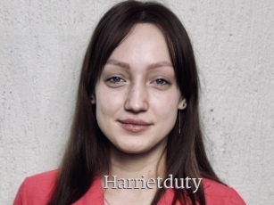 Harrietduty