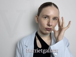 Harrietgallant
