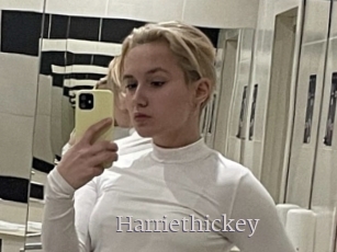 Harriethickey