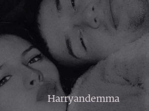 Harryandemma