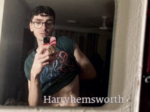 Harryhemsworth