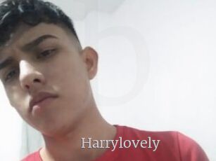 Harrylovely