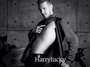 Harrylucky