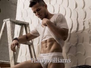 Harrywilliams