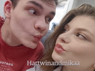 Hartwinandmikaa