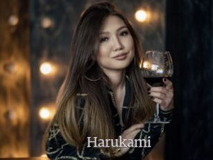 Harukami