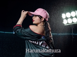Harunakamura