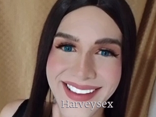 Harveysex