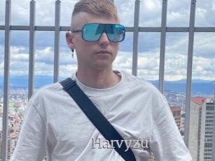 Harvyzu