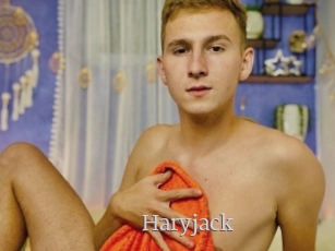Haryjack
