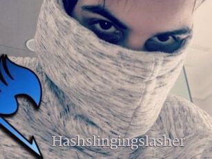 Hashslingingslasher