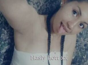 Hasly_hott_xx
