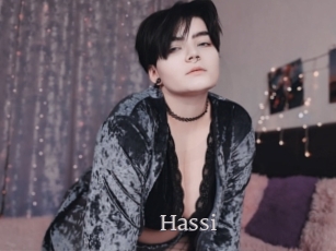 Hassi