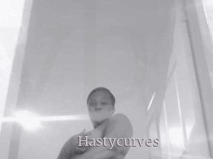 Hastycurves
