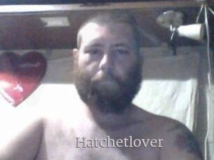 Hatchetlover