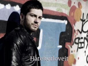 Hateitorloveit