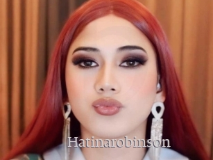 Hatinarobinson