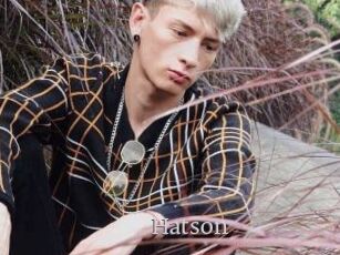 Hatson