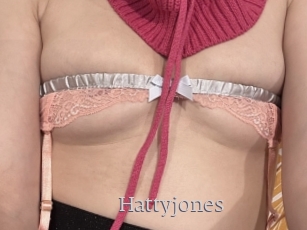 Hattyjones